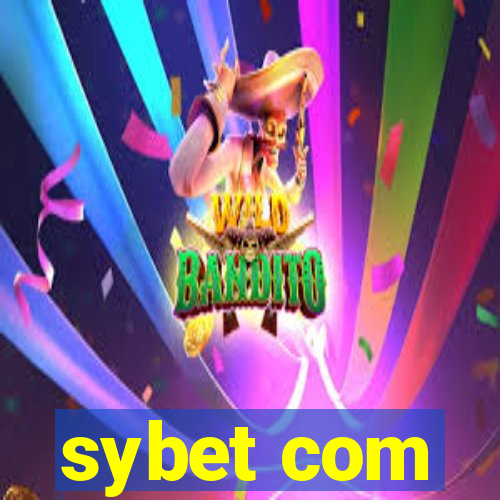 sybet com